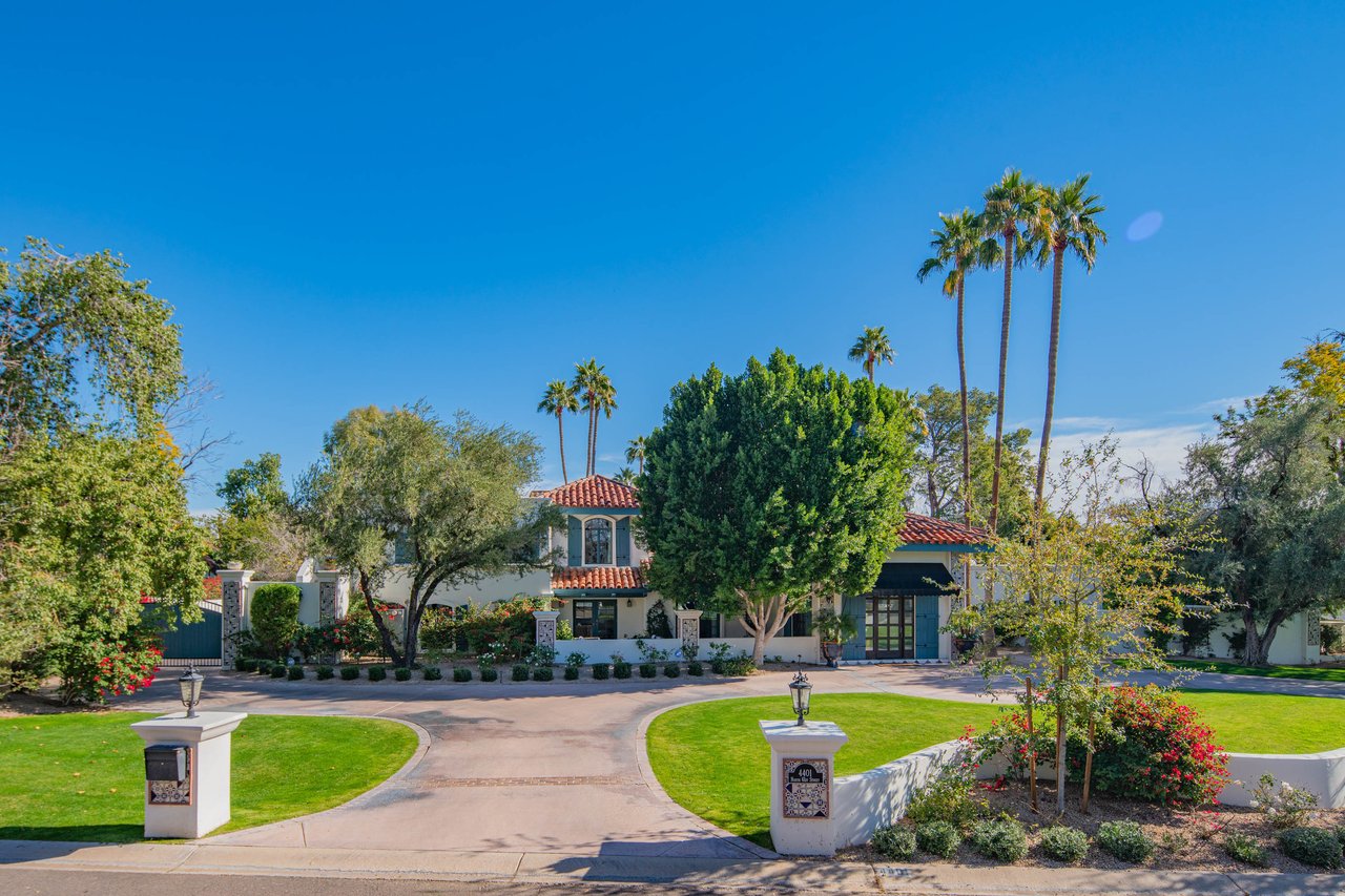 What You Need to Know About the Arcadia Real Estate Market