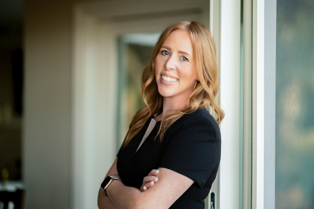 Amy Mayerson photo