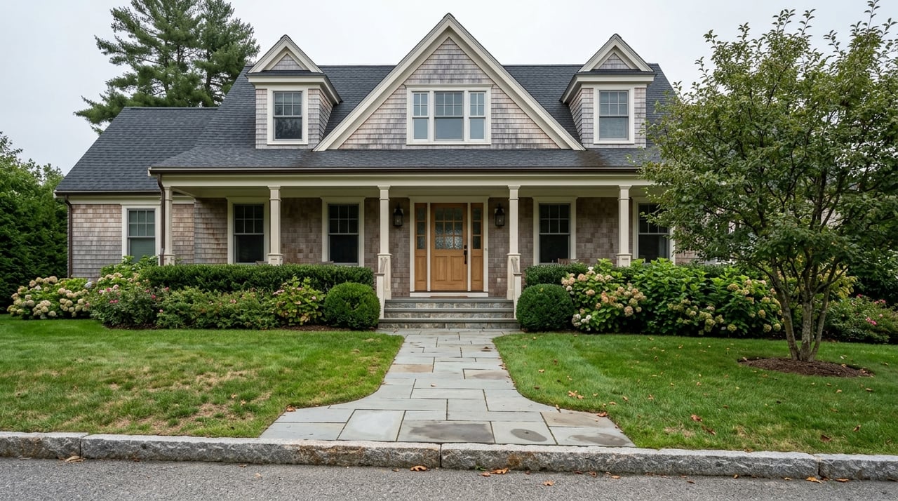Exploring Beach And Coastal Living In Fairfield