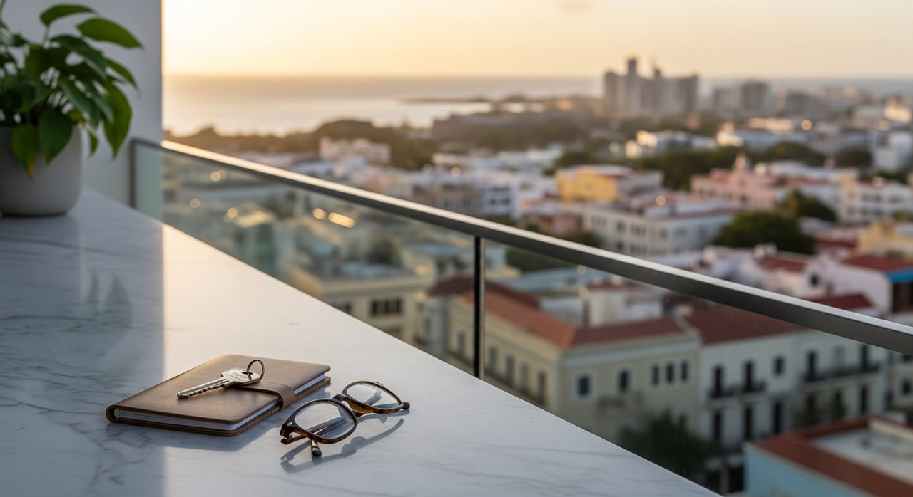 Closing Costs in Puerto Rico, Explained for San Juan Buyers