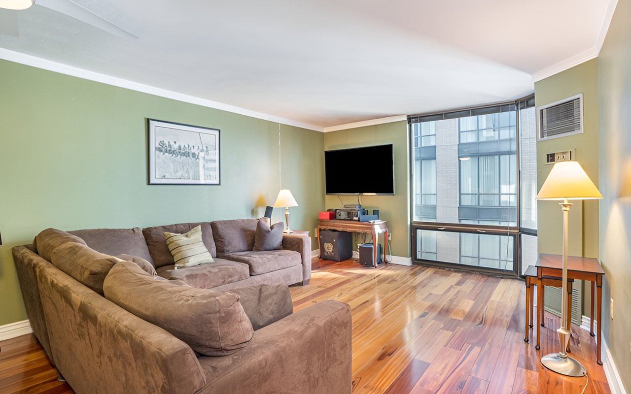 Just Listed: Enjoy City Living in a Beautifully Designed Condo!