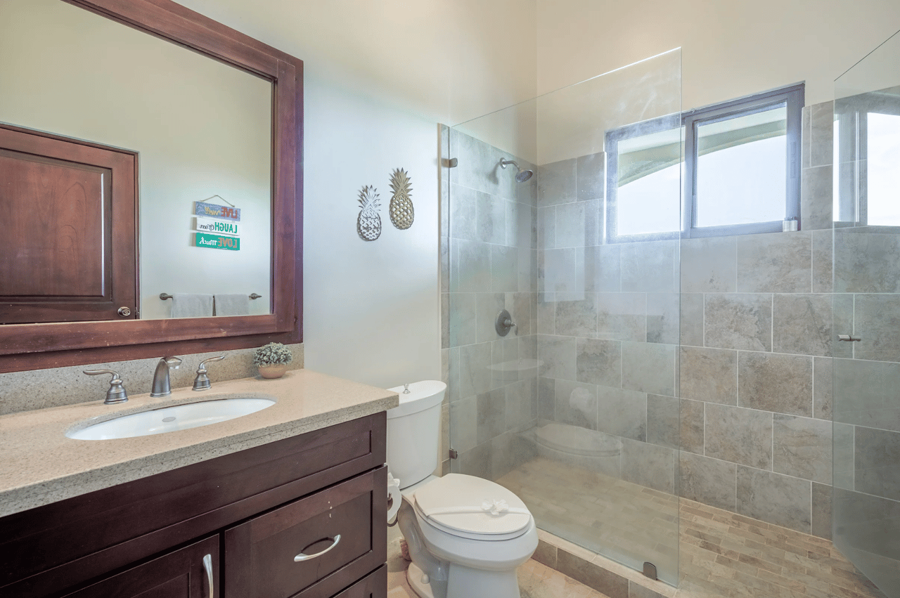 Casa de la Promesa | Mediterranean-Style 5BR Ocean-View Villa in Vistas de Flamingo 