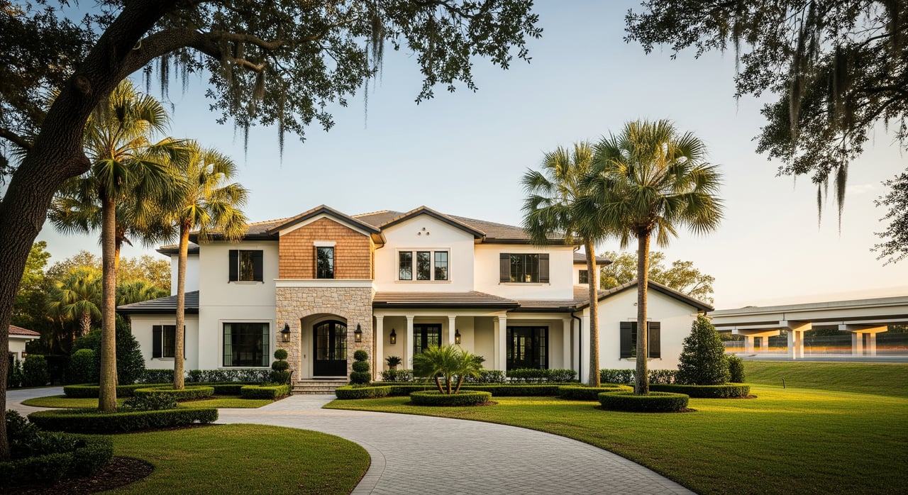 Best Tampa‑Area Suburbs for I‑4 Commuters