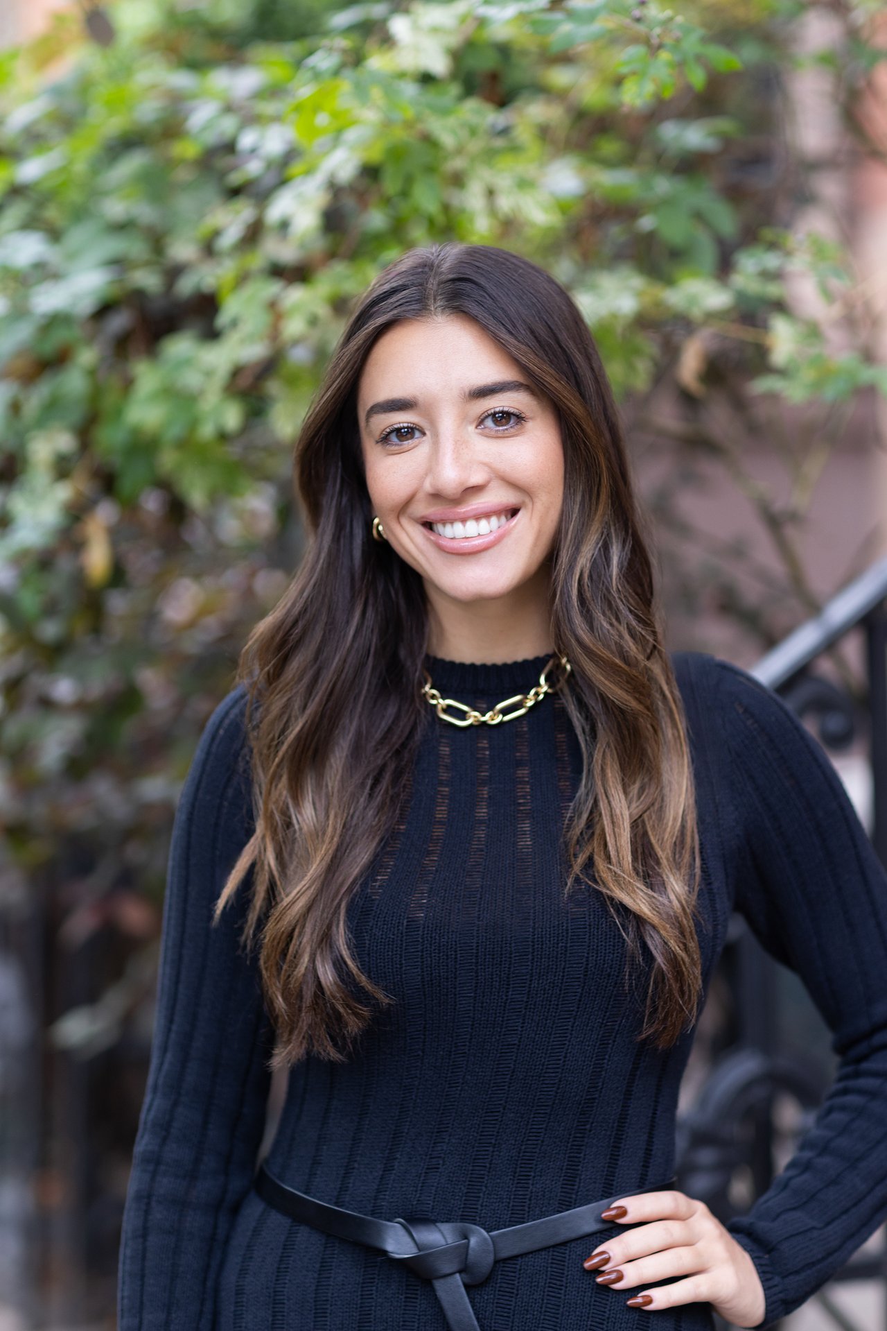 Elaine Feola