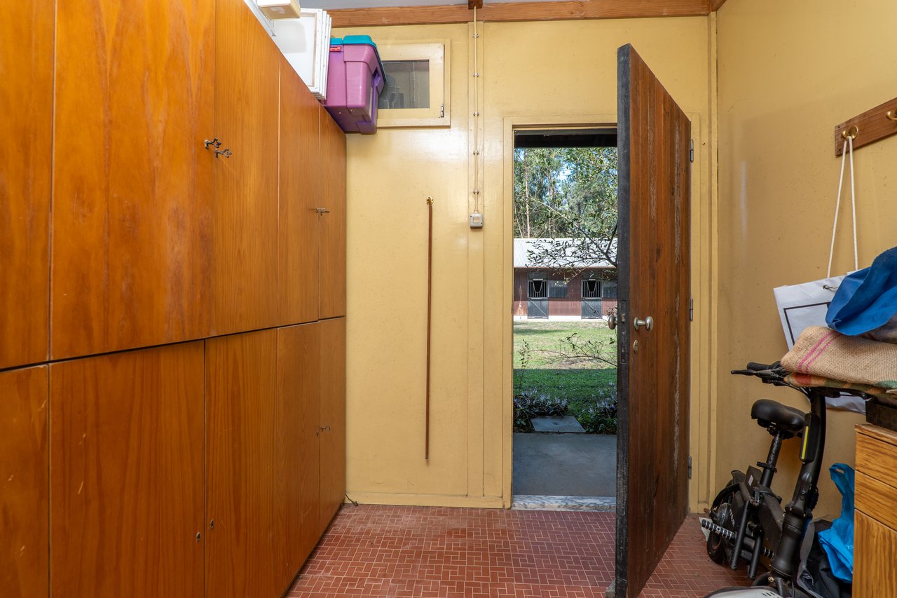 Equestrian Estate in Lavra with 13,000 m² just 800 Meters from the Beach