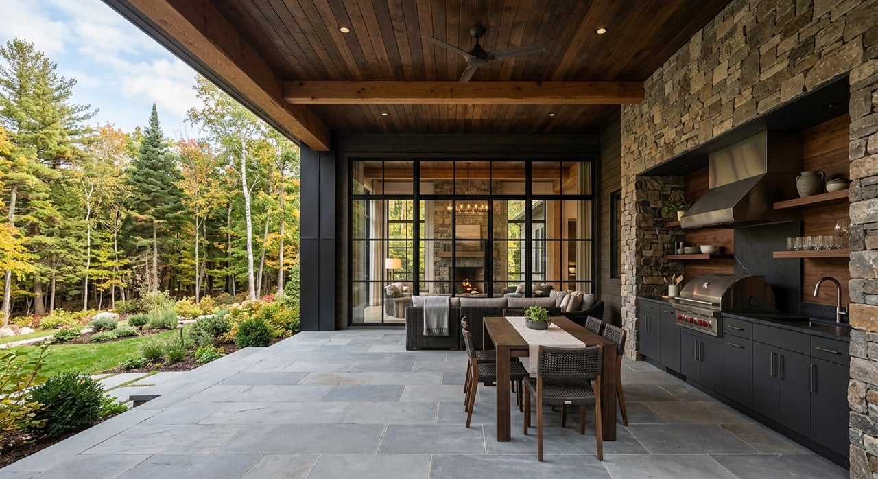 Understanding The Luxury Home Market In Blairsville