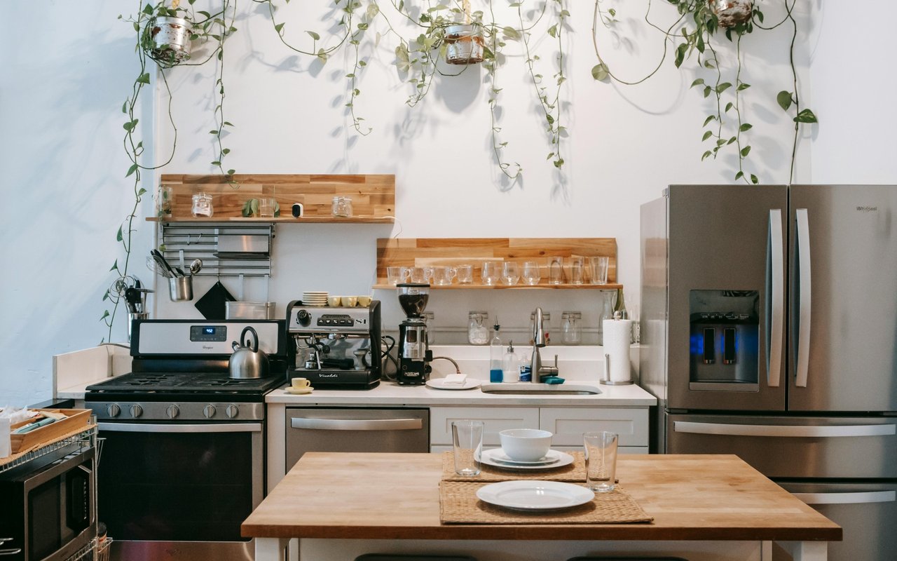 Setting Real Estate Resolutions for The New Year