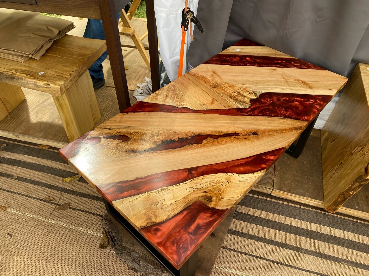 This is the 79th annual Waterford Fair