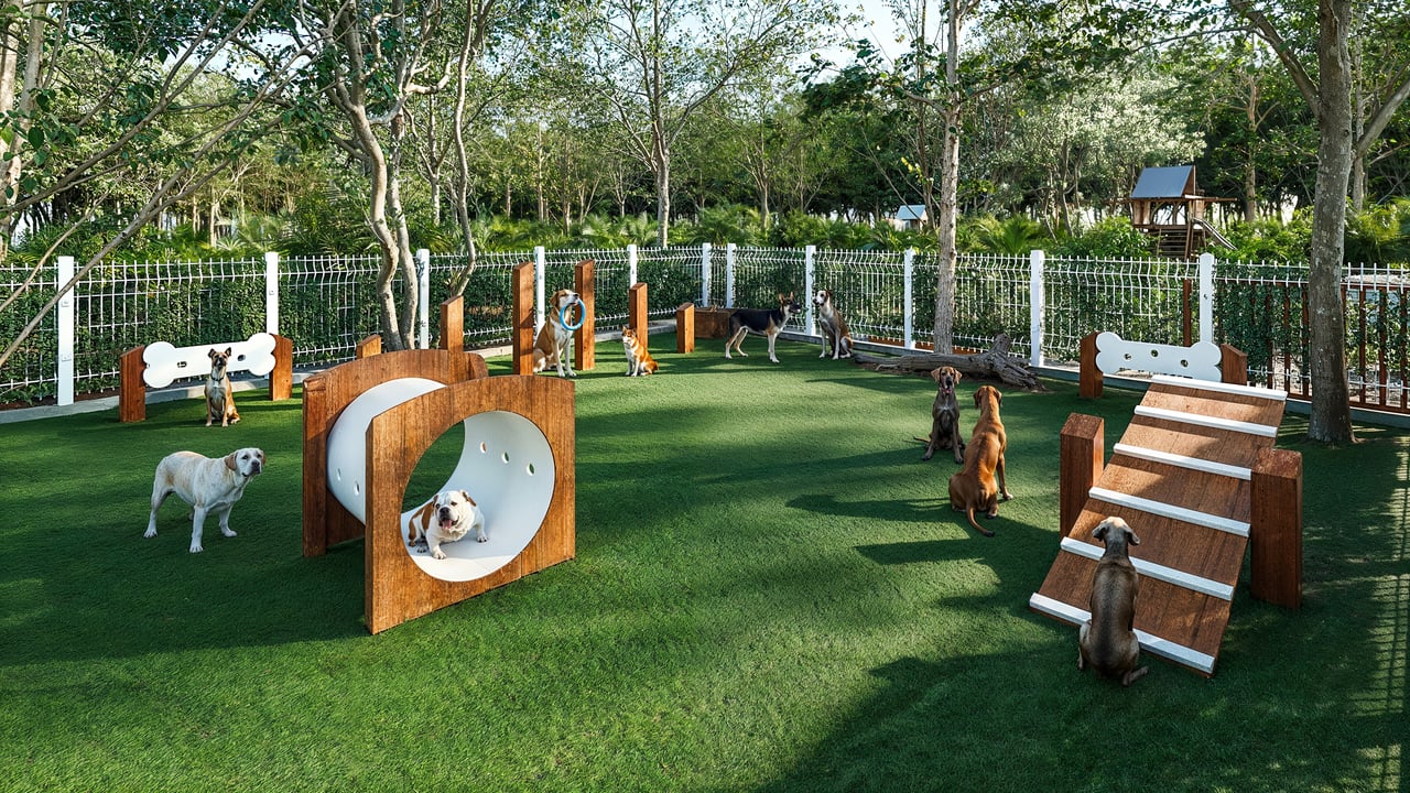 Nórtico Residencial