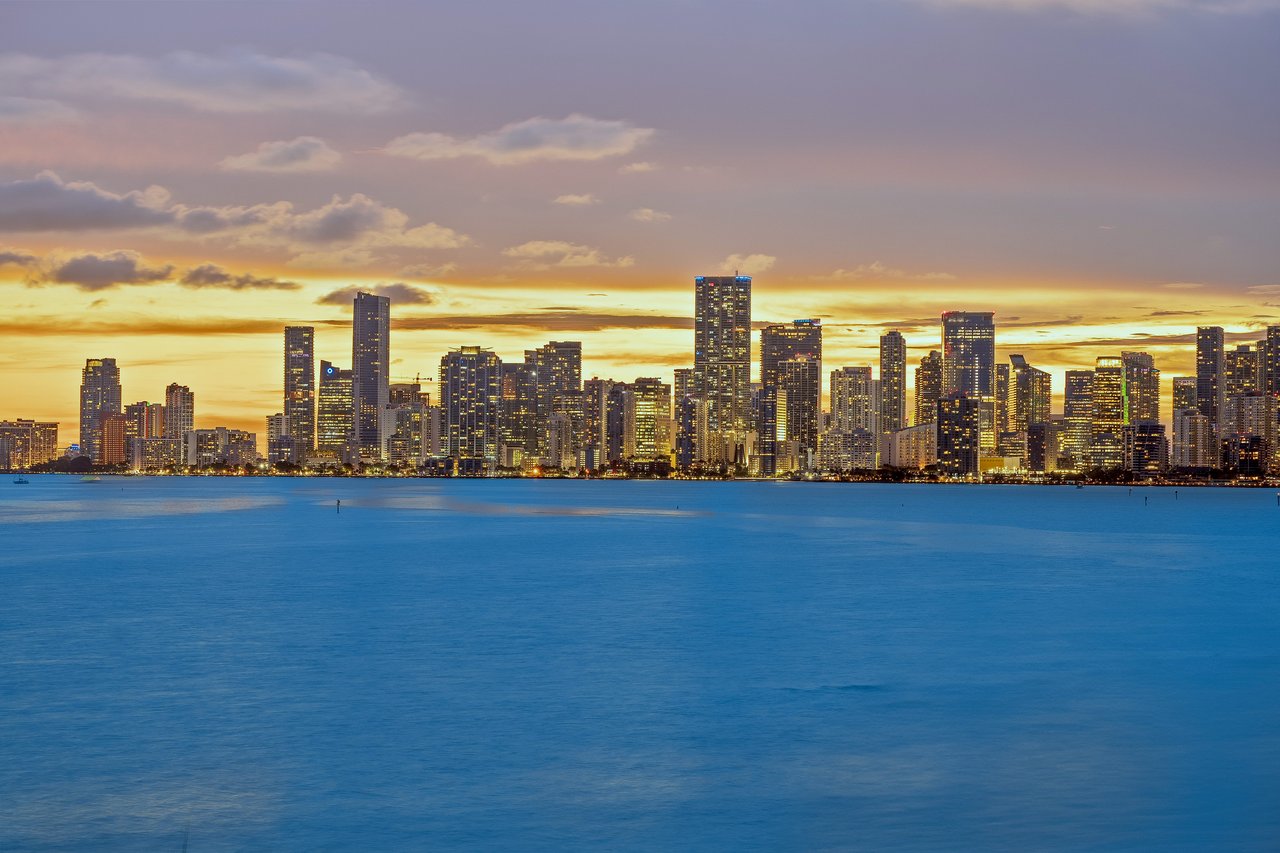 5242 Fisher Island Drive