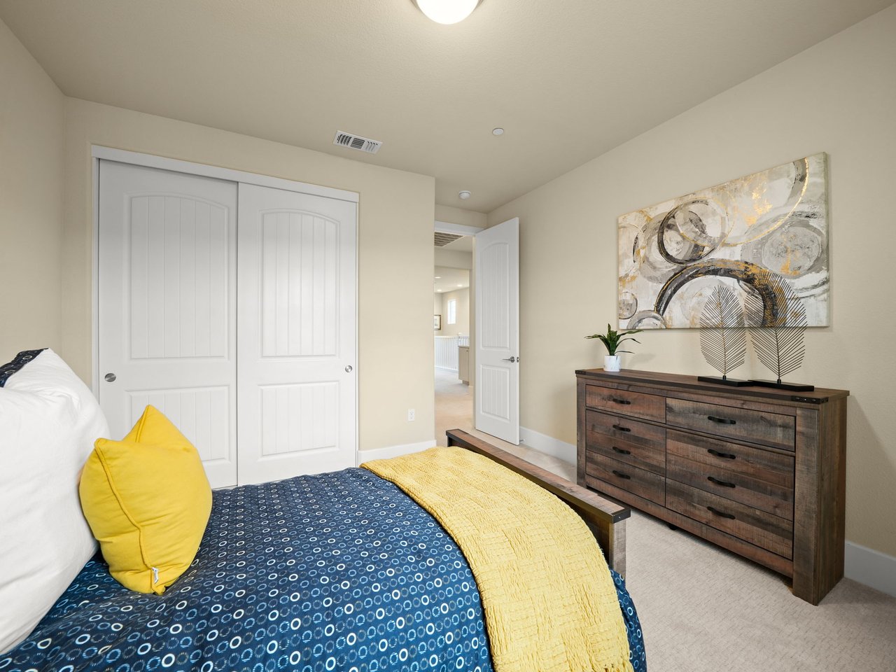 Tim Lewis Enclave Dublin Homes for Sale | Neighborhood Guide