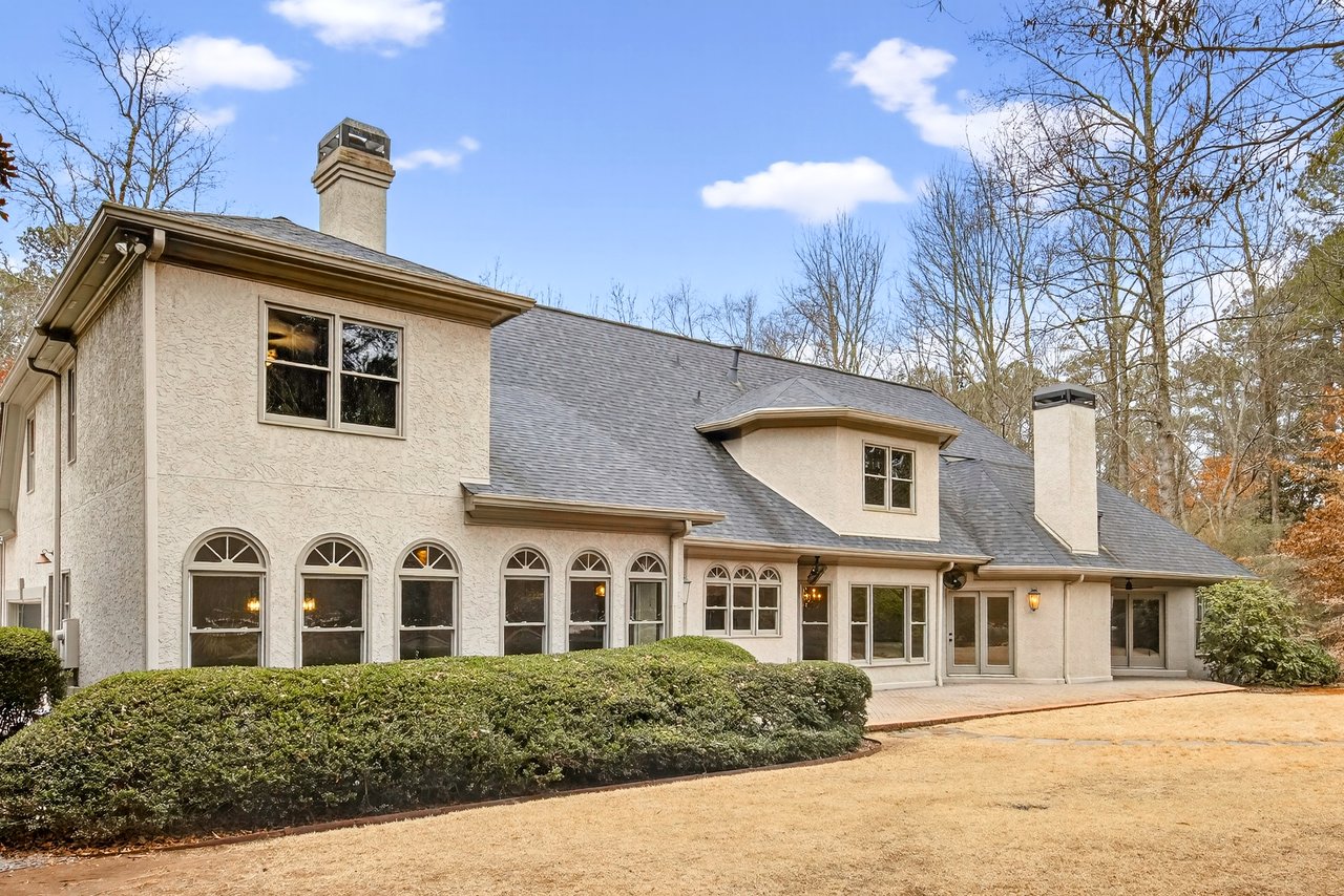 11305 Bowen Road, Roswell GA 30075