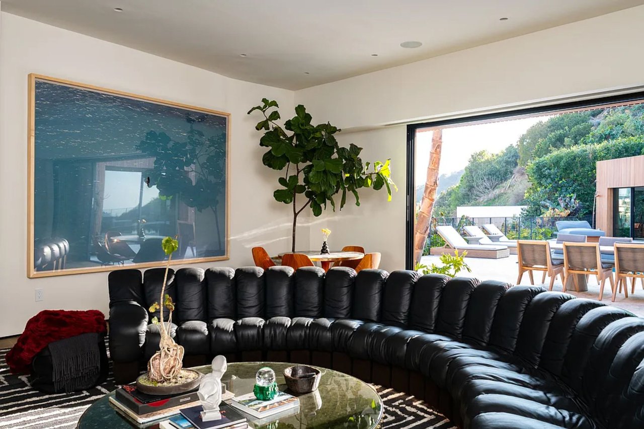 1883 Rising Glen Rd, Sunset Strip