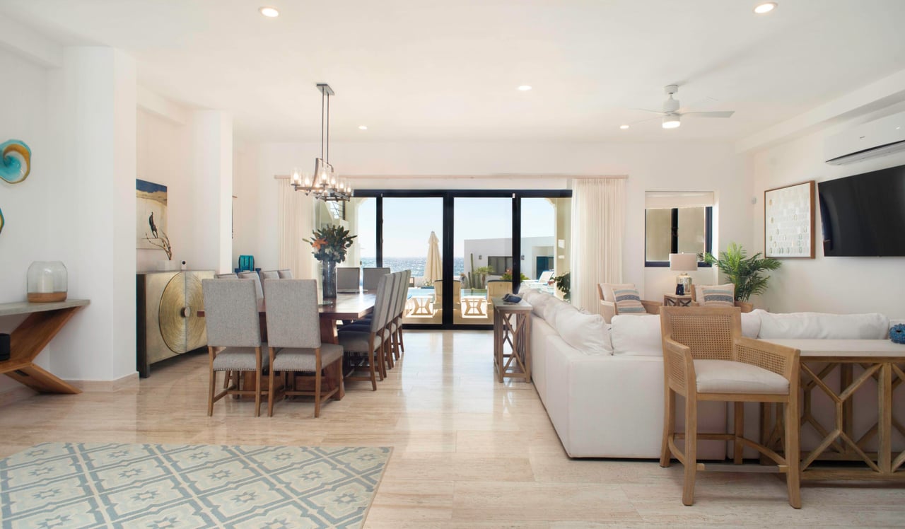 Villa Santorini II