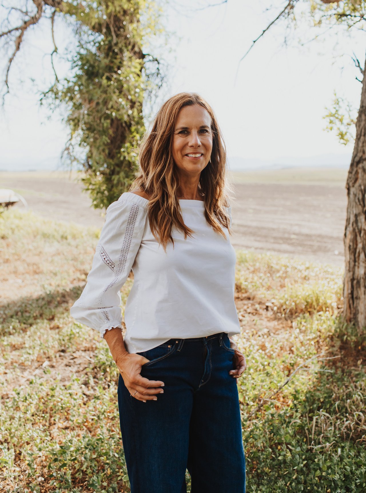 Jennifer Gruber Fairfield, MT Real Estate Agent Headshot