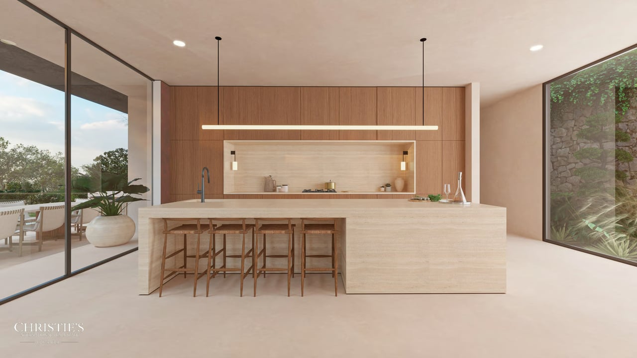 Casa Nosotros – Stunning Ocean View Estate