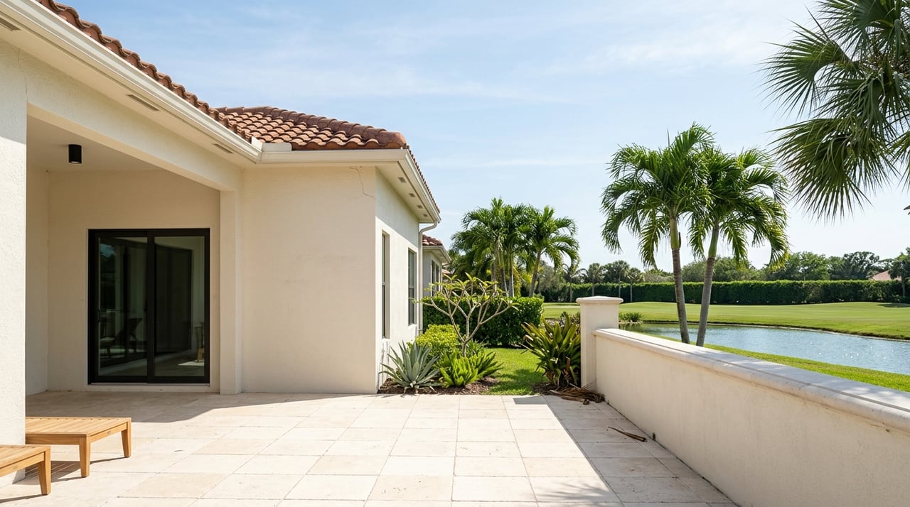 How Palm Beach Gardens Compares To Nearby Markets