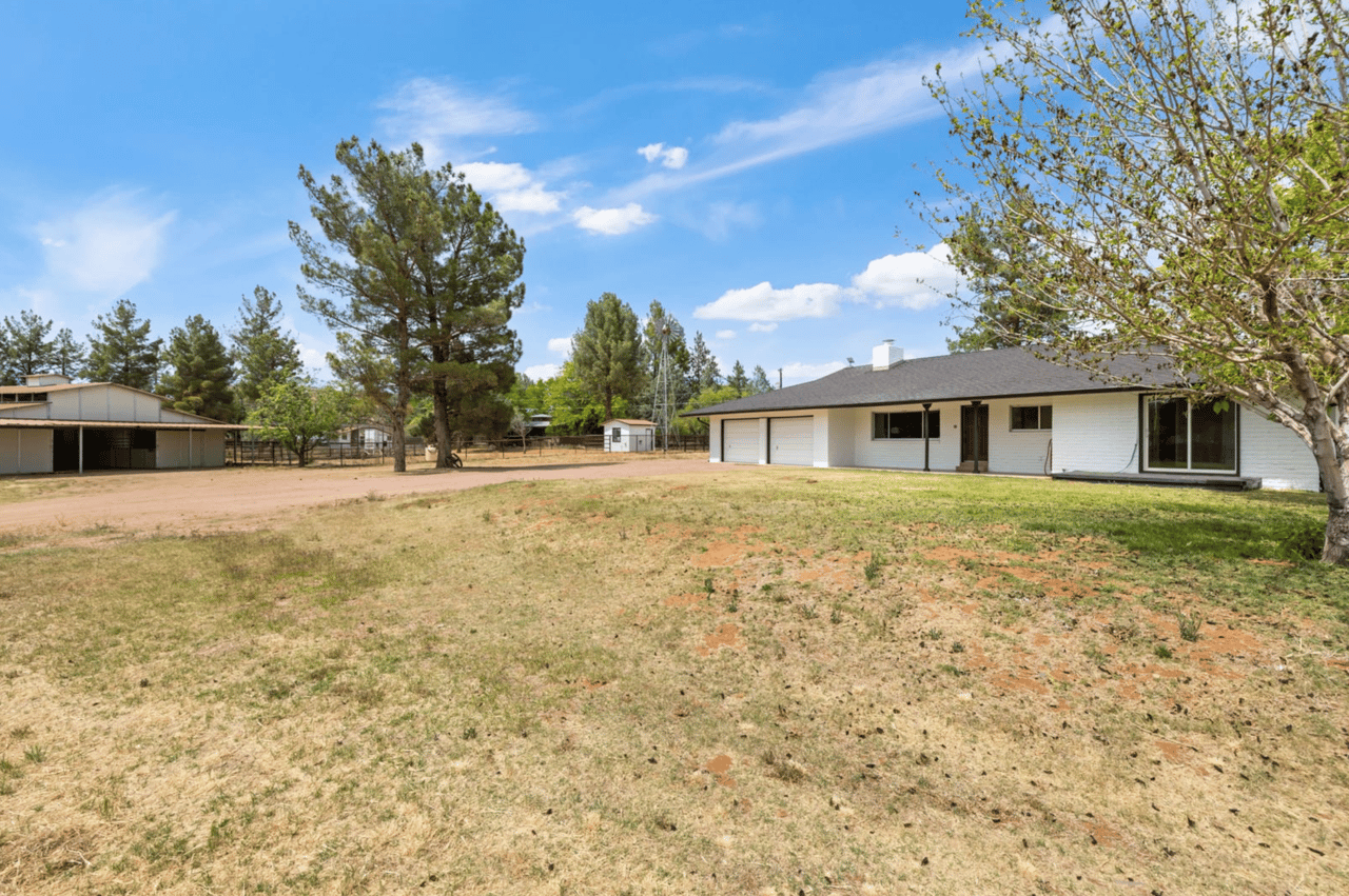 1440 South Loy Road