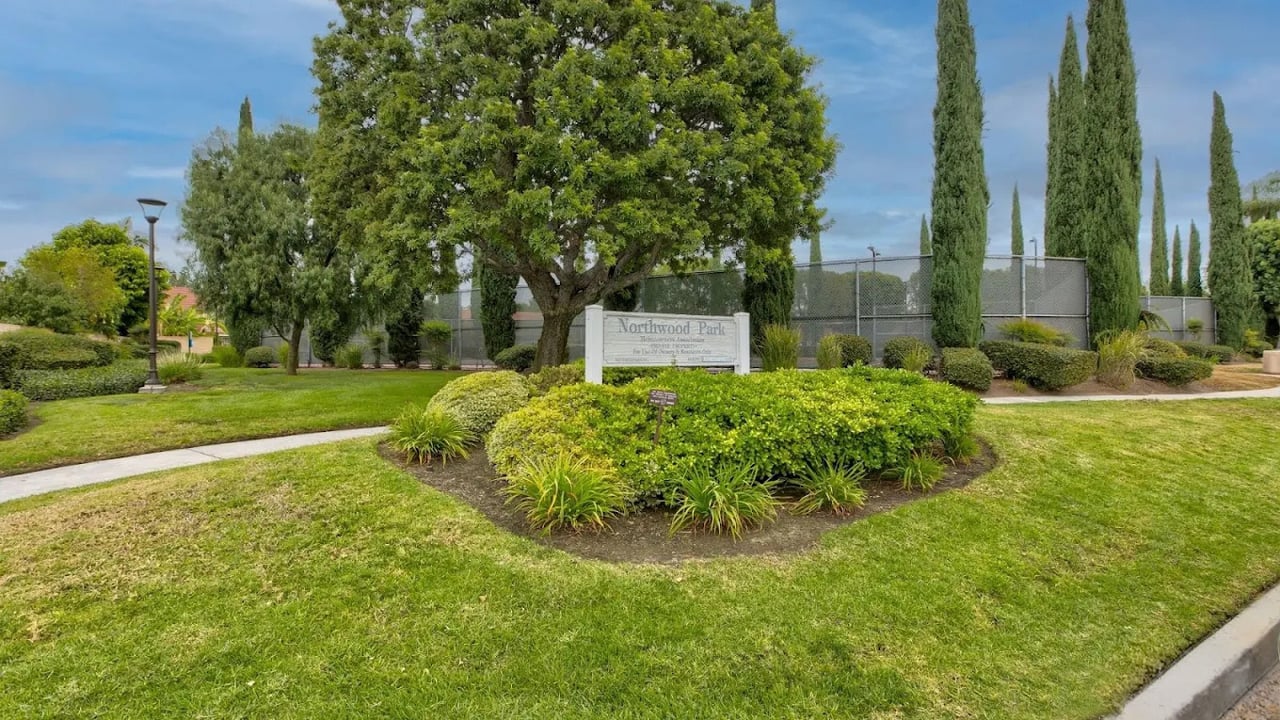 Northwood Park