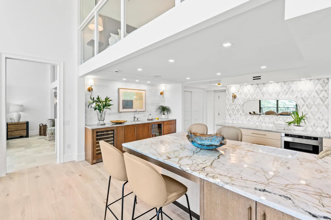 101 N Clematis Street, 412