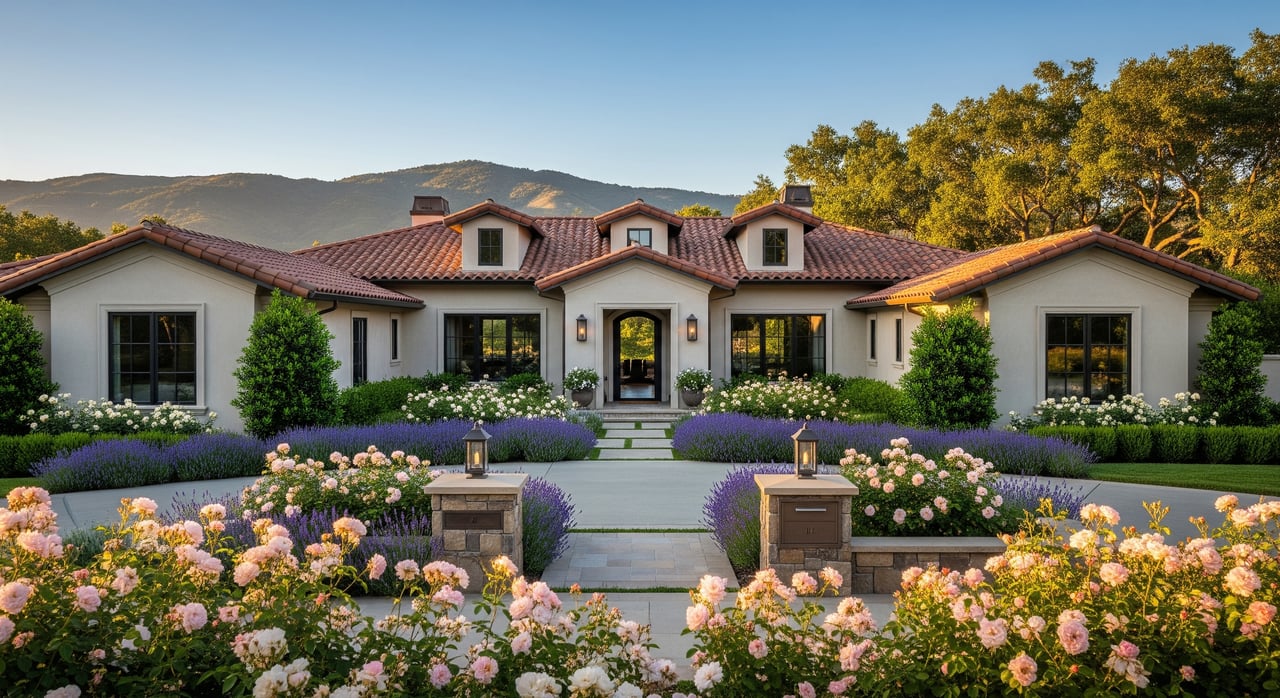 Best Time To Sell a Home in Danville