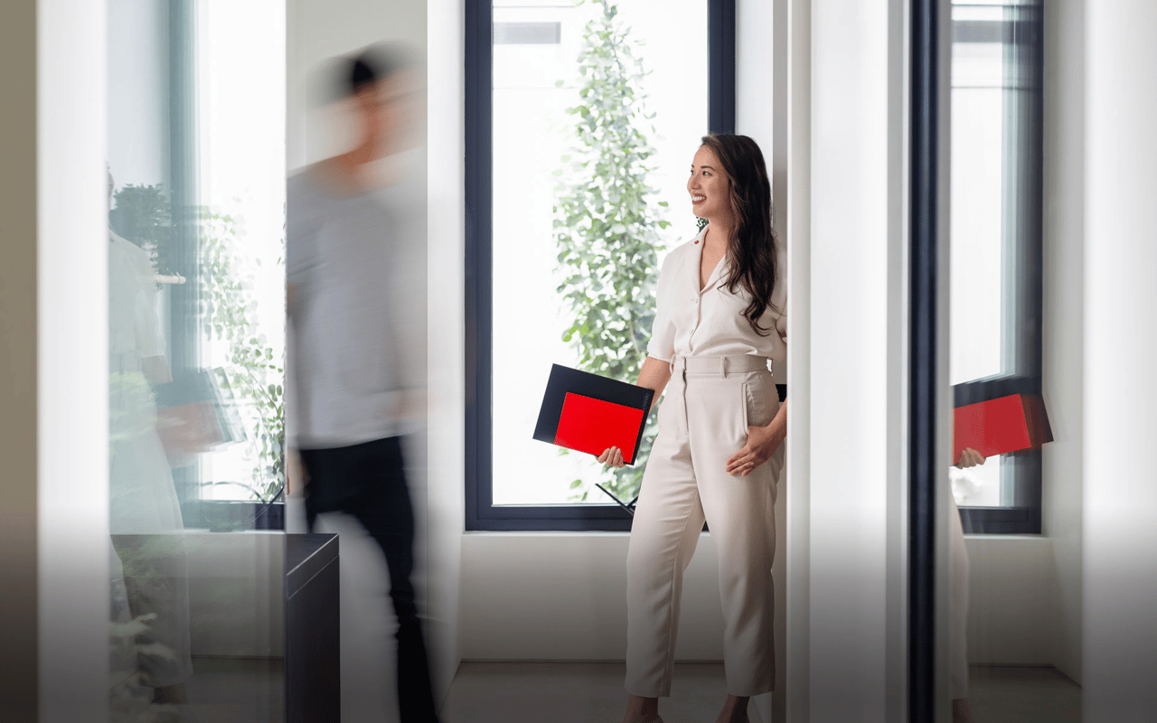Real Estate Services