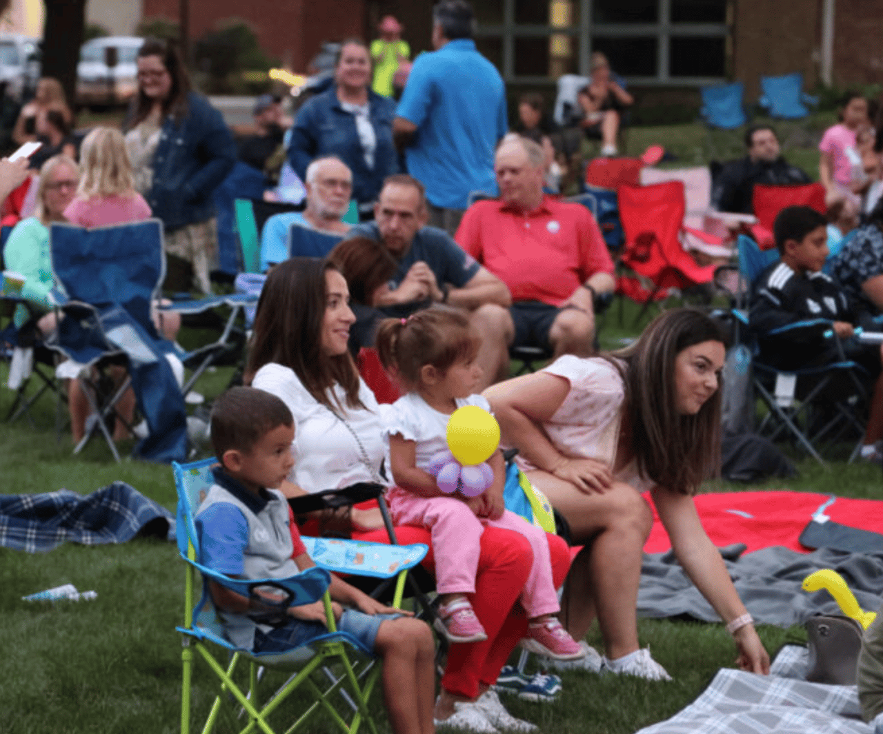 Weekend Guide to Chicago and the Suburbs — August 14–16, 2026