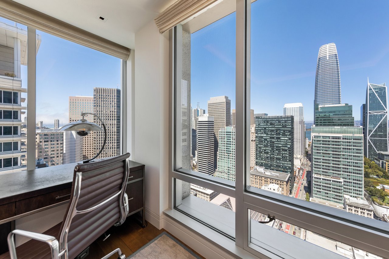 Where Design Meets the Skyline