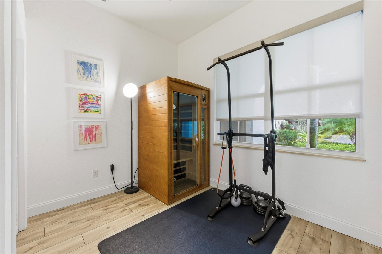 981 Mill Creek Drive