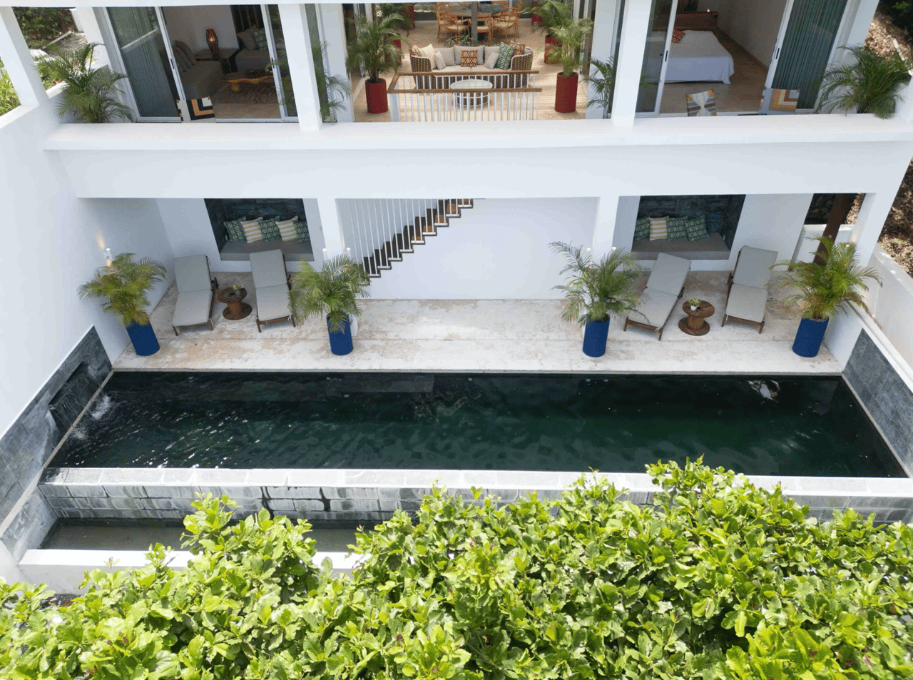 Miramar 31 - Modern Oceanview Home In Mar Vista