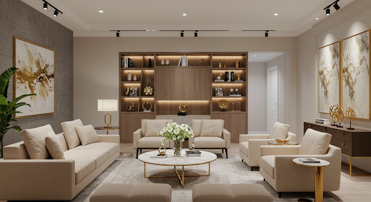 5 Important Architectural Terms You Should Know