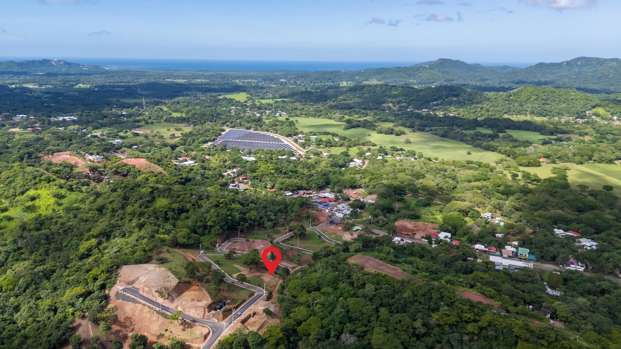 Casa Perla Alma Verde Lot 11 | Ready-to-Build Lot in Alma Verde, Huacas