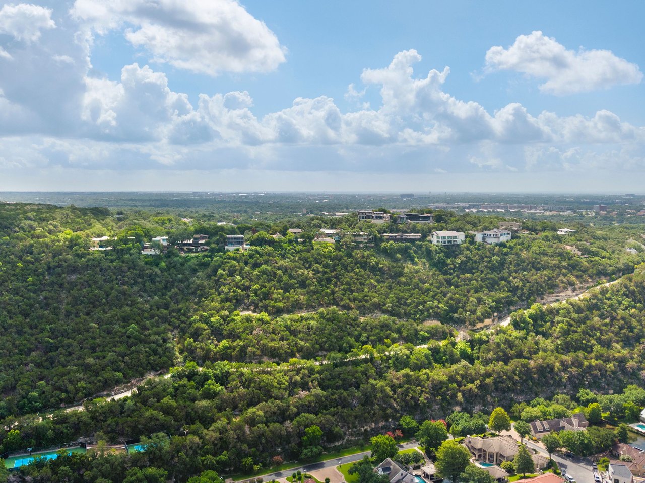 The Ridge at Mount Bonnell