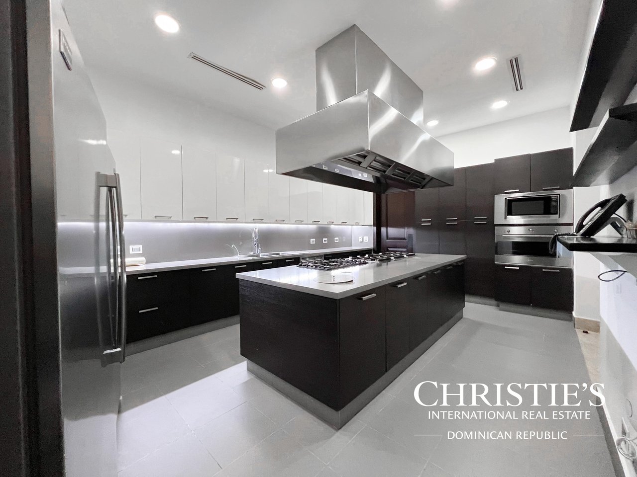 Colonial Mansión, Santo Domingo.