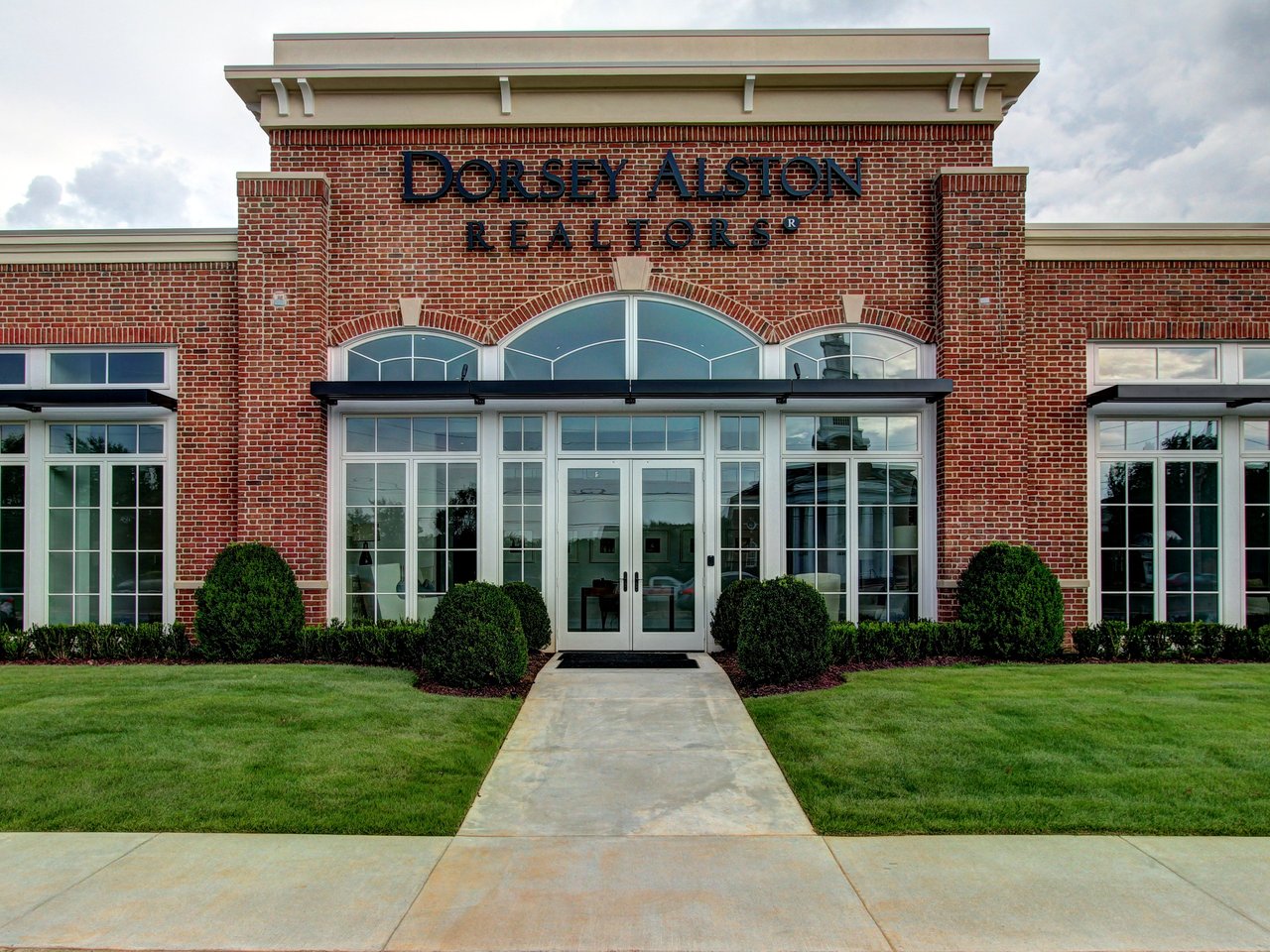 East Cobb