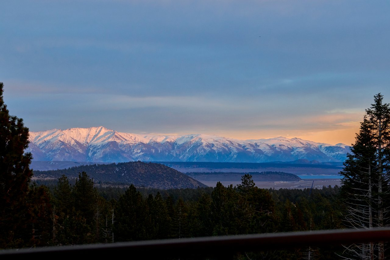 Limelight Residences Mammoth