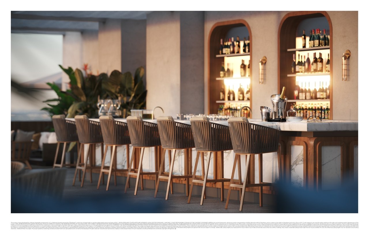 Mr. C Residences, West Palm Beach