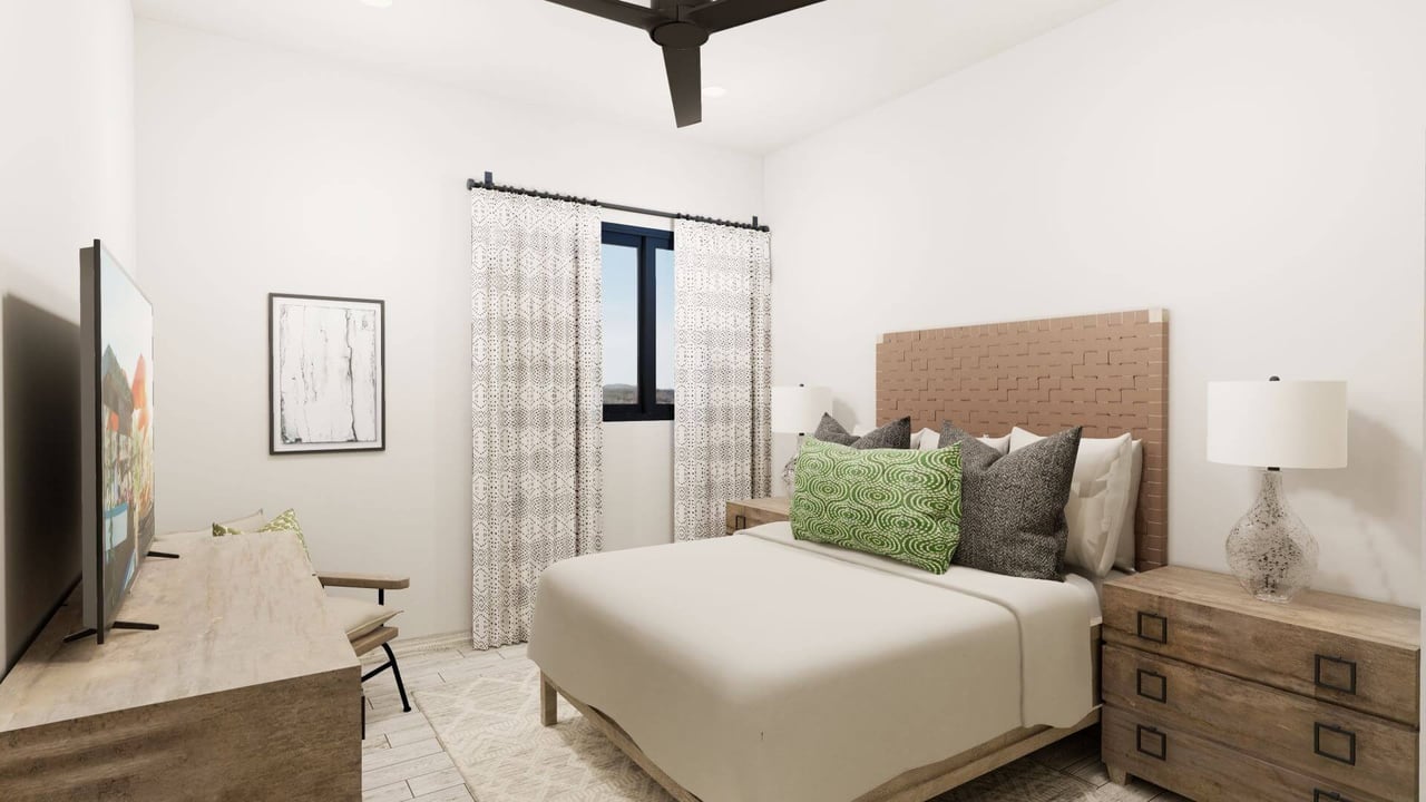 Mavila at Quivira Private Residences