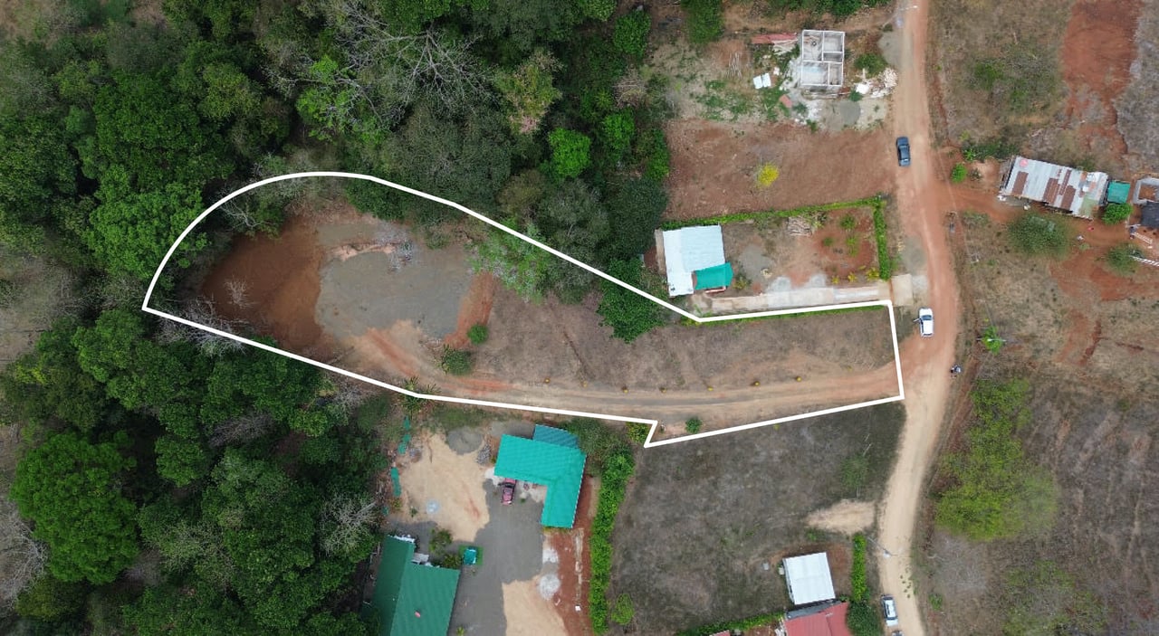 0.59 acre Lot El Carmen / El Carmen , Zapotal, Nandayure, Guanacaste
