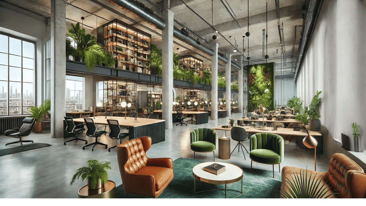 5 East 59th Street: Floors 5/6/7/8