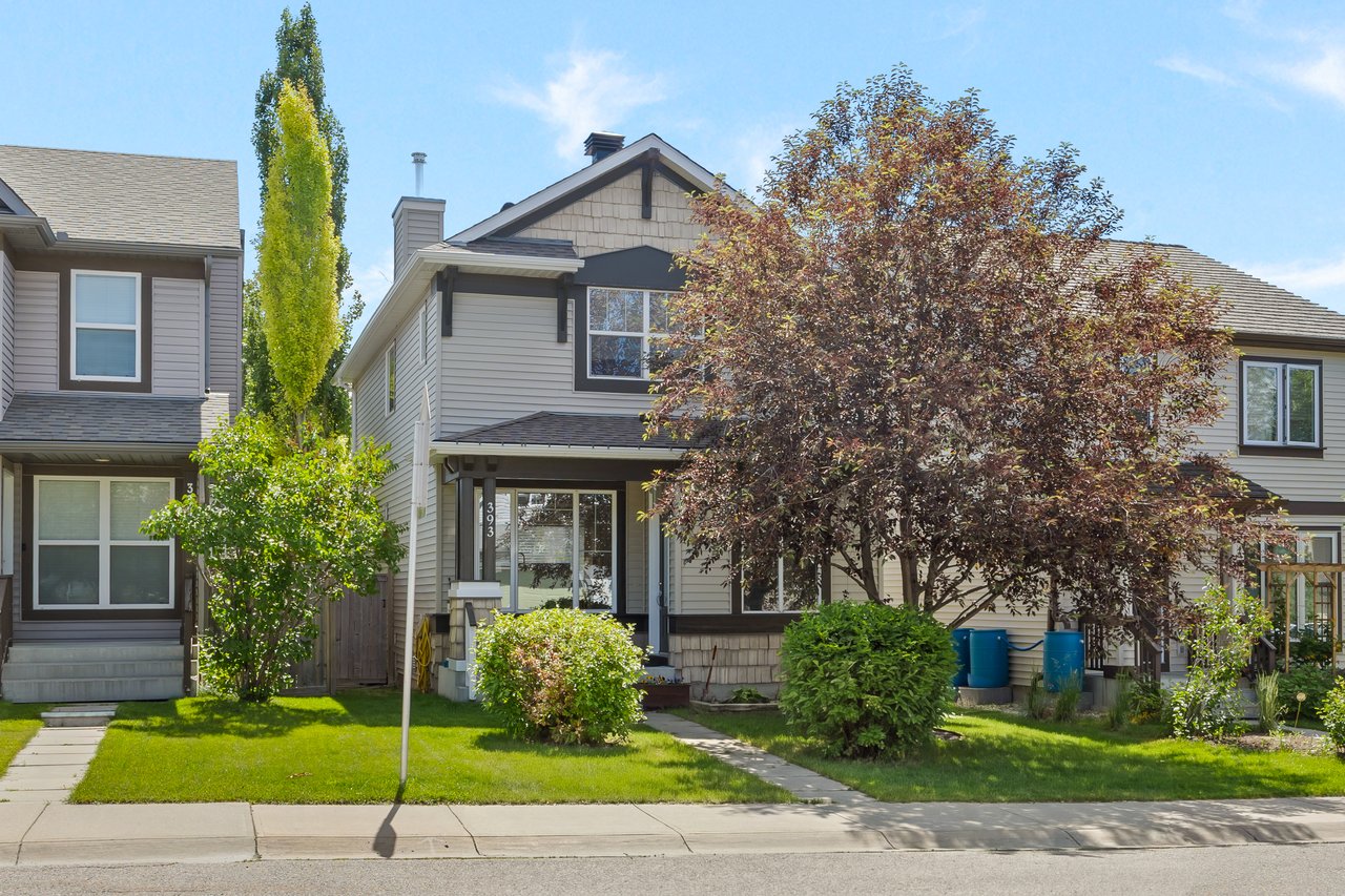 393 Tuscany Drive NW