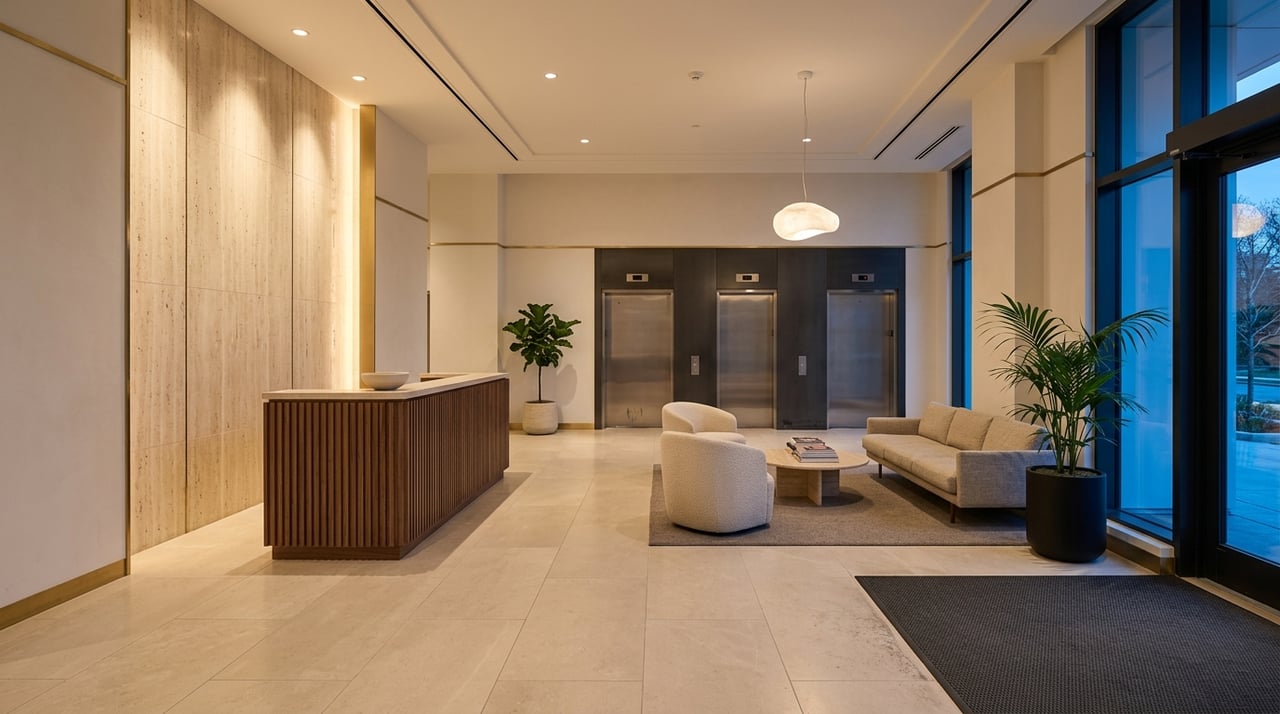 Boutique Vs Full-Service West Hollywood Condos