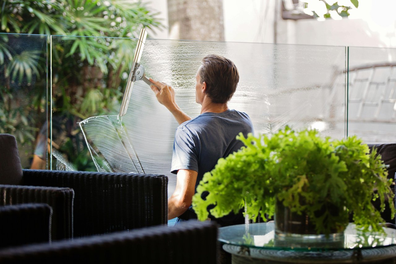 Spring-Cleaning Checklist: Our Complete Guide To A Total Home Refresh