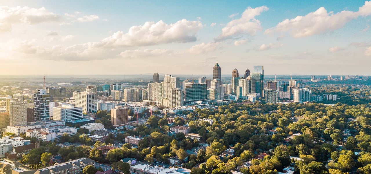 Atlanta