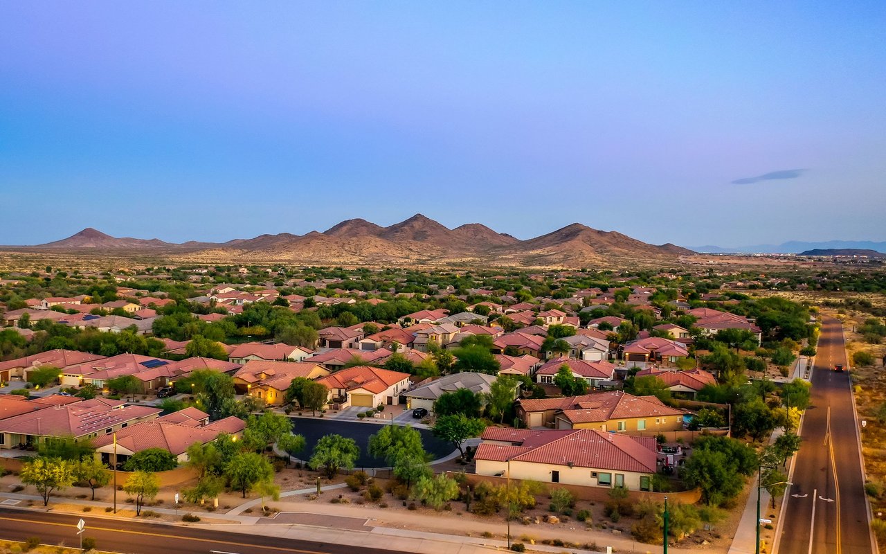 Cave Creek