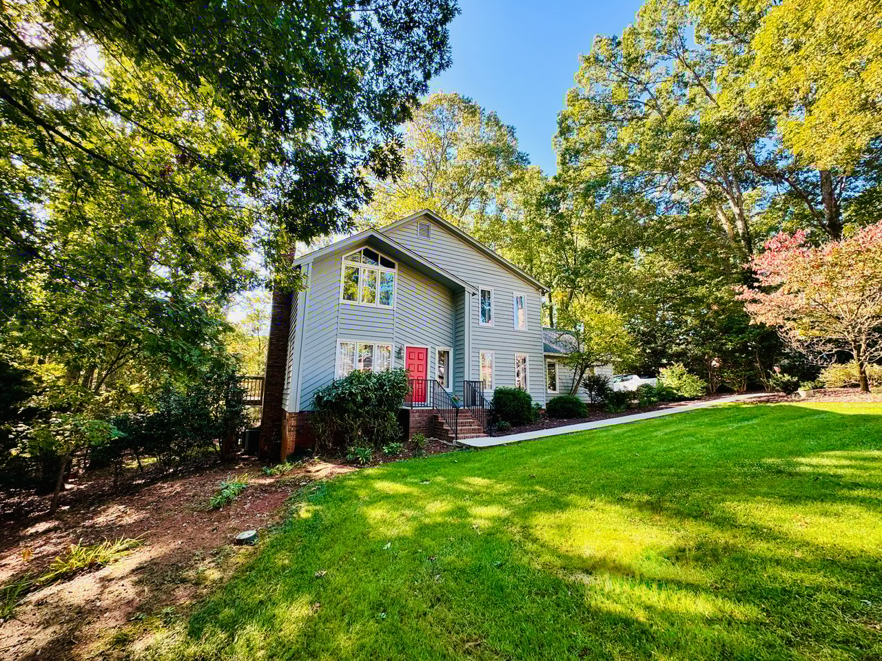 Welcome Home to 222 Terrace Drive: Comfort, Character, and Convenience in Anderson, South Carolina
