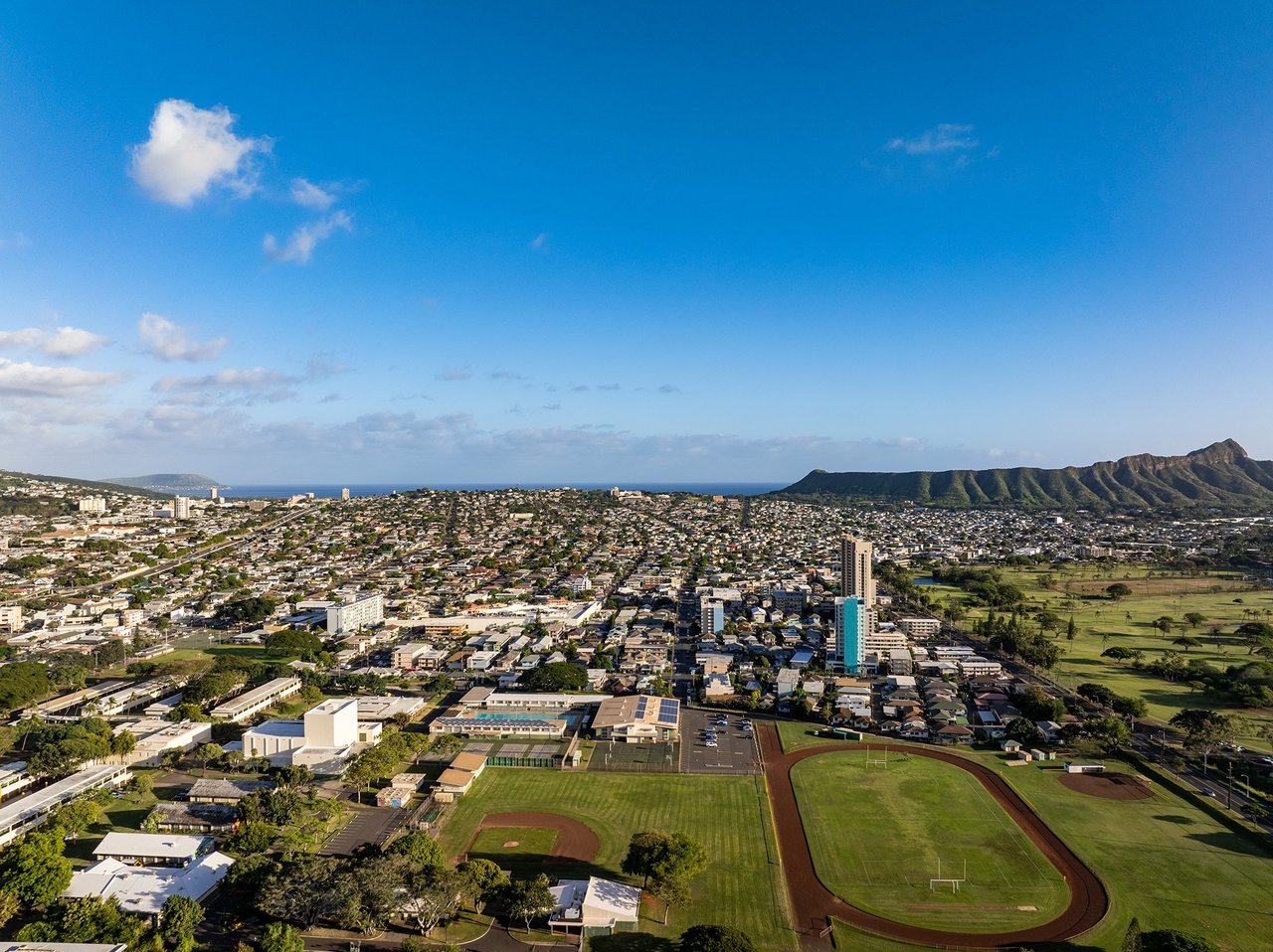 Kuilei Place