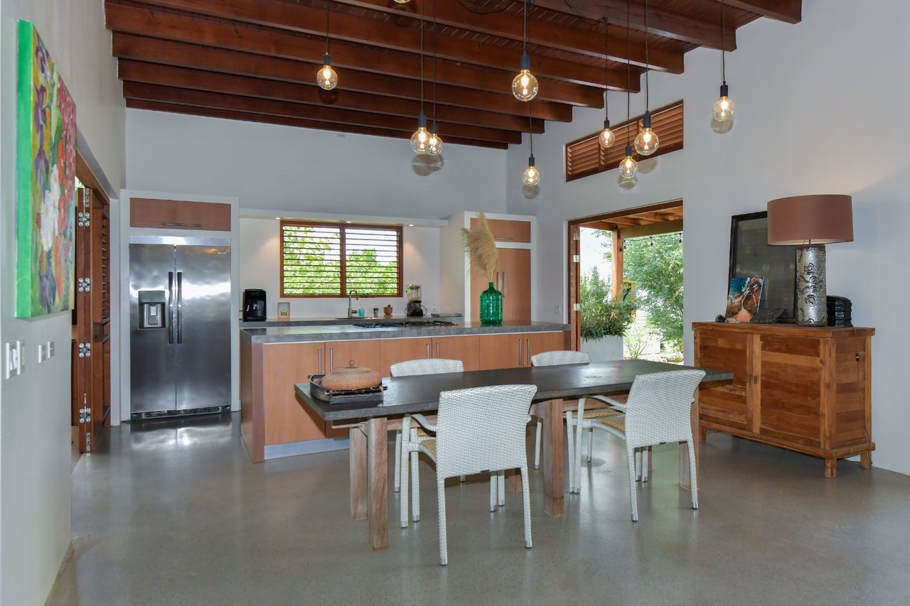 Nature-Infused Retreat at Picaron as Investment