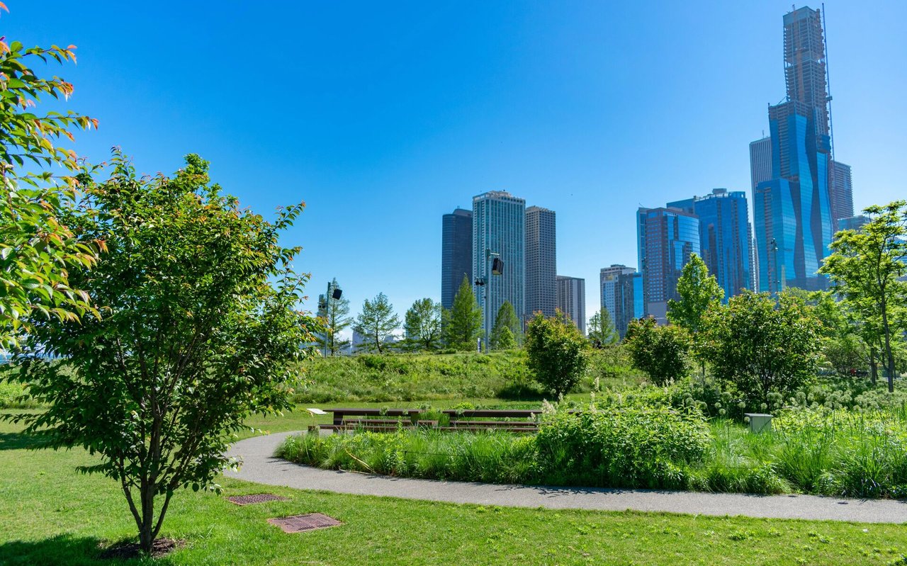 Humboldt Park