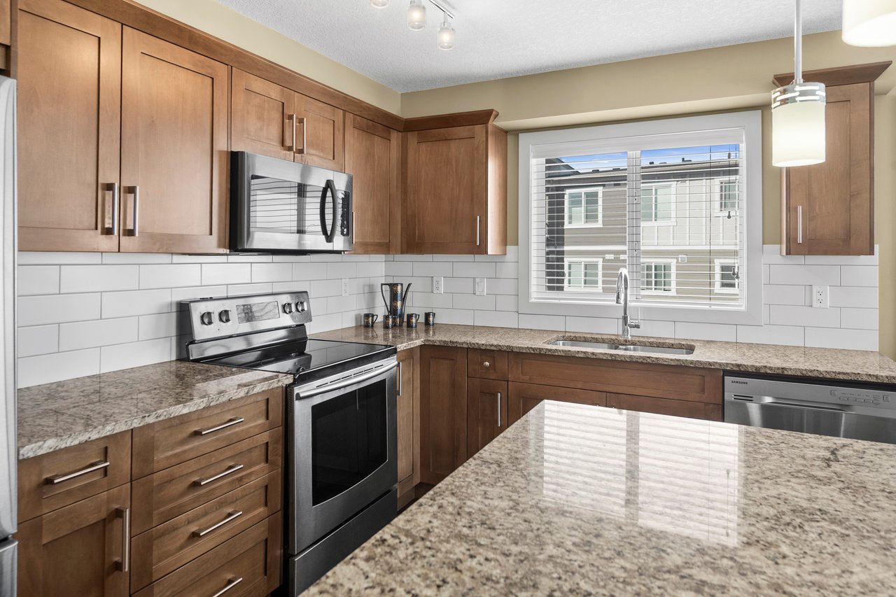 450 Sage Valley Drive NW Unit: 2302